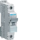 HAGER - HAGNBN150A INTERR. AUTOM. 1P 50A 10KA B 1M