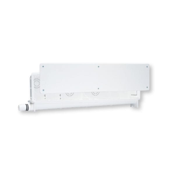 ARNOCANALI SPA - ARNNBOX1 SCATOLA PREDISPOSIZIONE 380X120X55