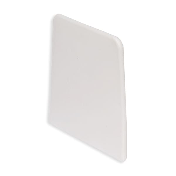 ARNOCANALI SPA - ARNNBPE100 TAPPO PER BASE A PAVIMENTO 100X100