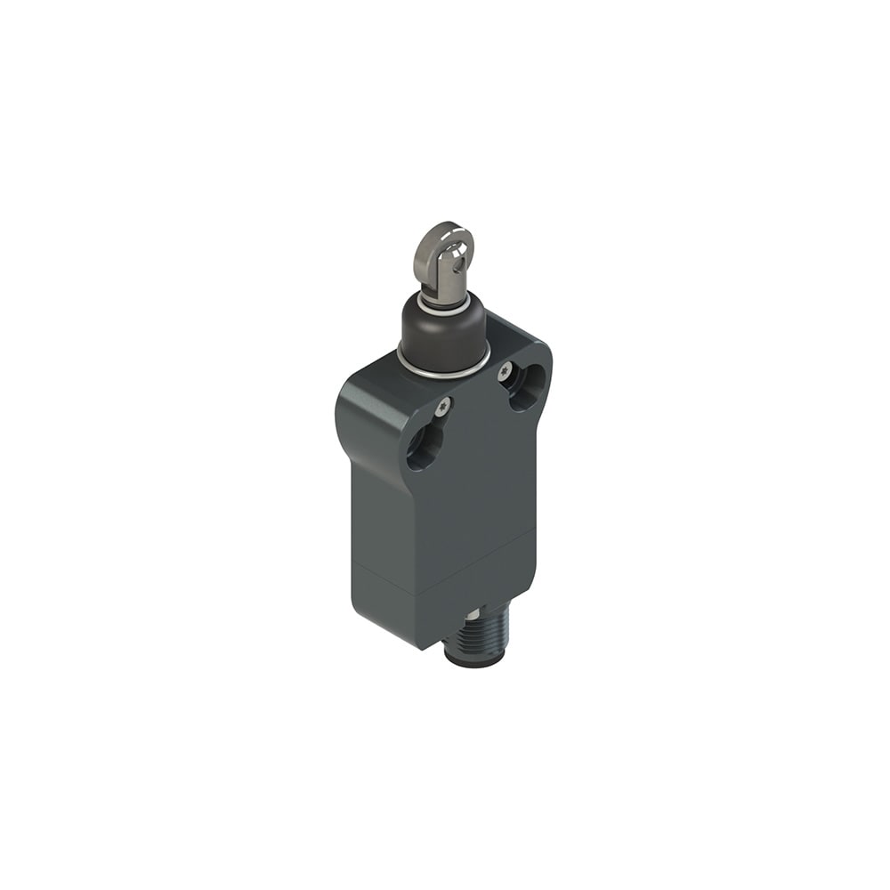 PIZZATO ELETTRICA - PZZNB BA10BG-SMK INTERRUTTORE PRECABLATO MODULARE A PISTO