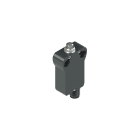 PIZZATO ELETTRICA - PZZNB B110AA-SMK INTERRUTTORE PRECABLATO MODULARE A PISTO