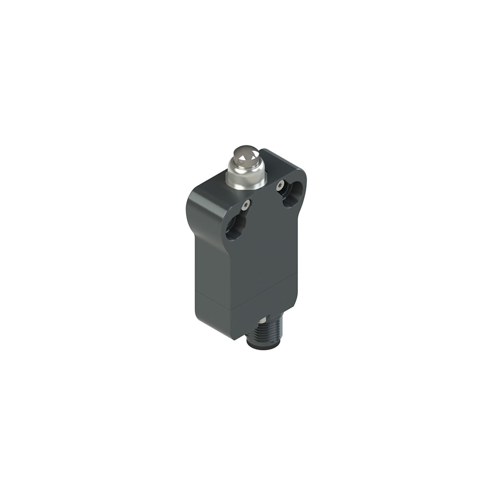 PIZZATO ELETTRICA - PZZNB B110AB-SMK INTERRUTTORE PRECABLATO MODULARE A PISTO