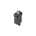 PIZZATO ELETTRICA - PZZNB B110AB-SMK INTERRUTTORE PRECABLATO MODULARE A PISTO