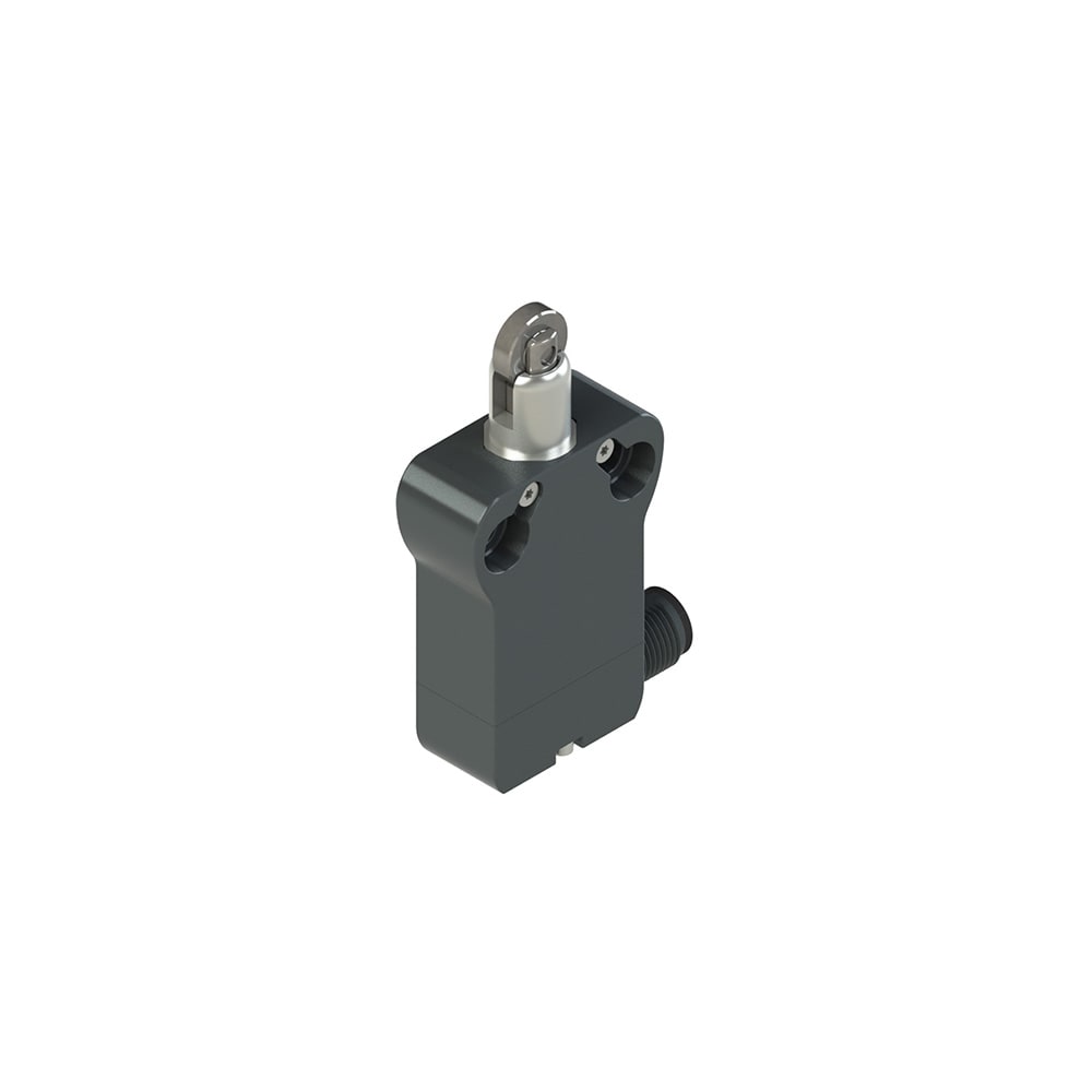 PIZZATO ELETTRICA - PZZNB B110BB-DMK INTERRUTTORE PRECABLATO MODULARE A PISTO