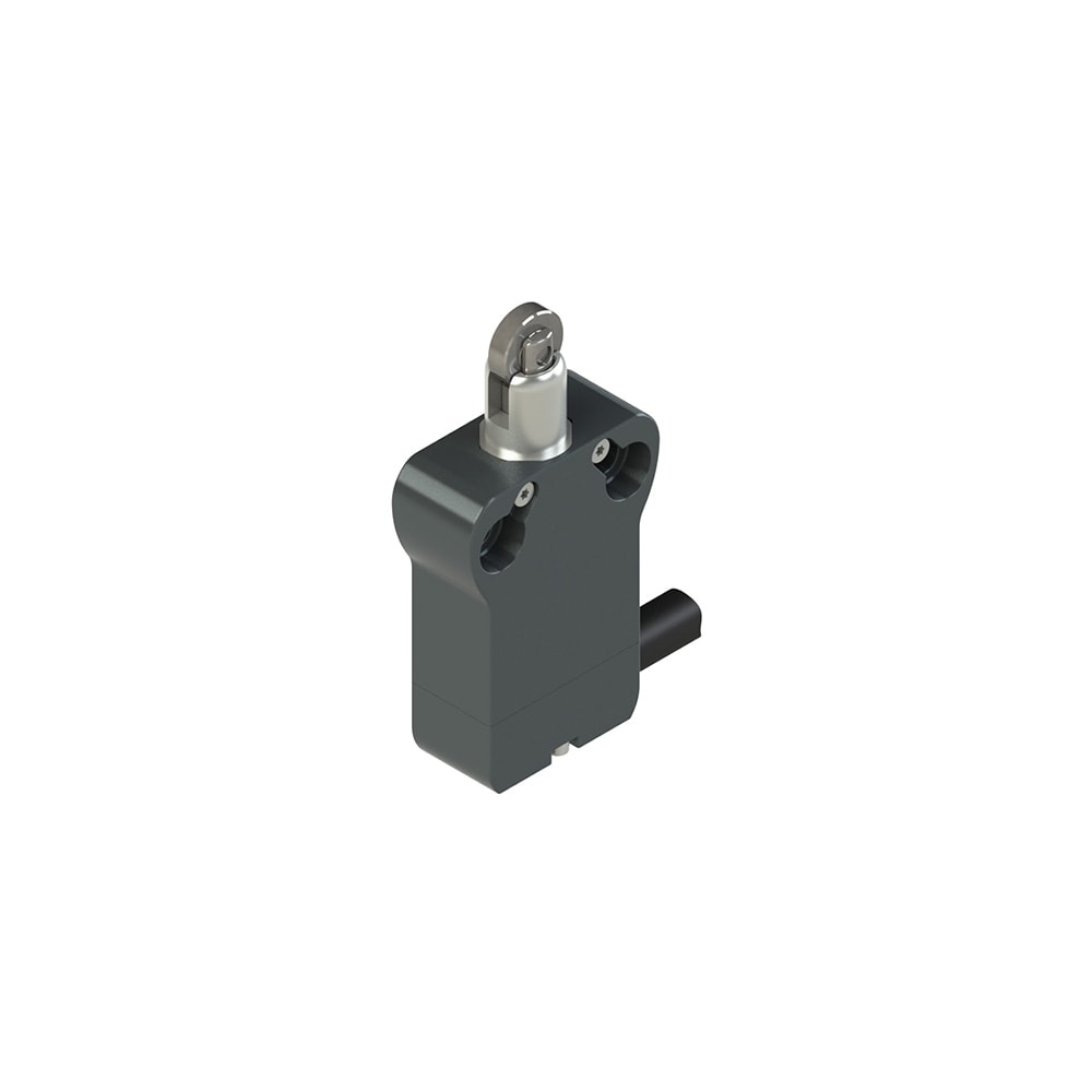 PIZZATO ELETTRICA - PZZNB B220BB-DN2 INTERRUTTORE PRECABLATO MODULARE A PISTO