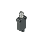 PIZZATO ELETTRICA - PZZNB B110EB-SMK INTERRUTTORE PRECABLATO MODULARE A PISTO