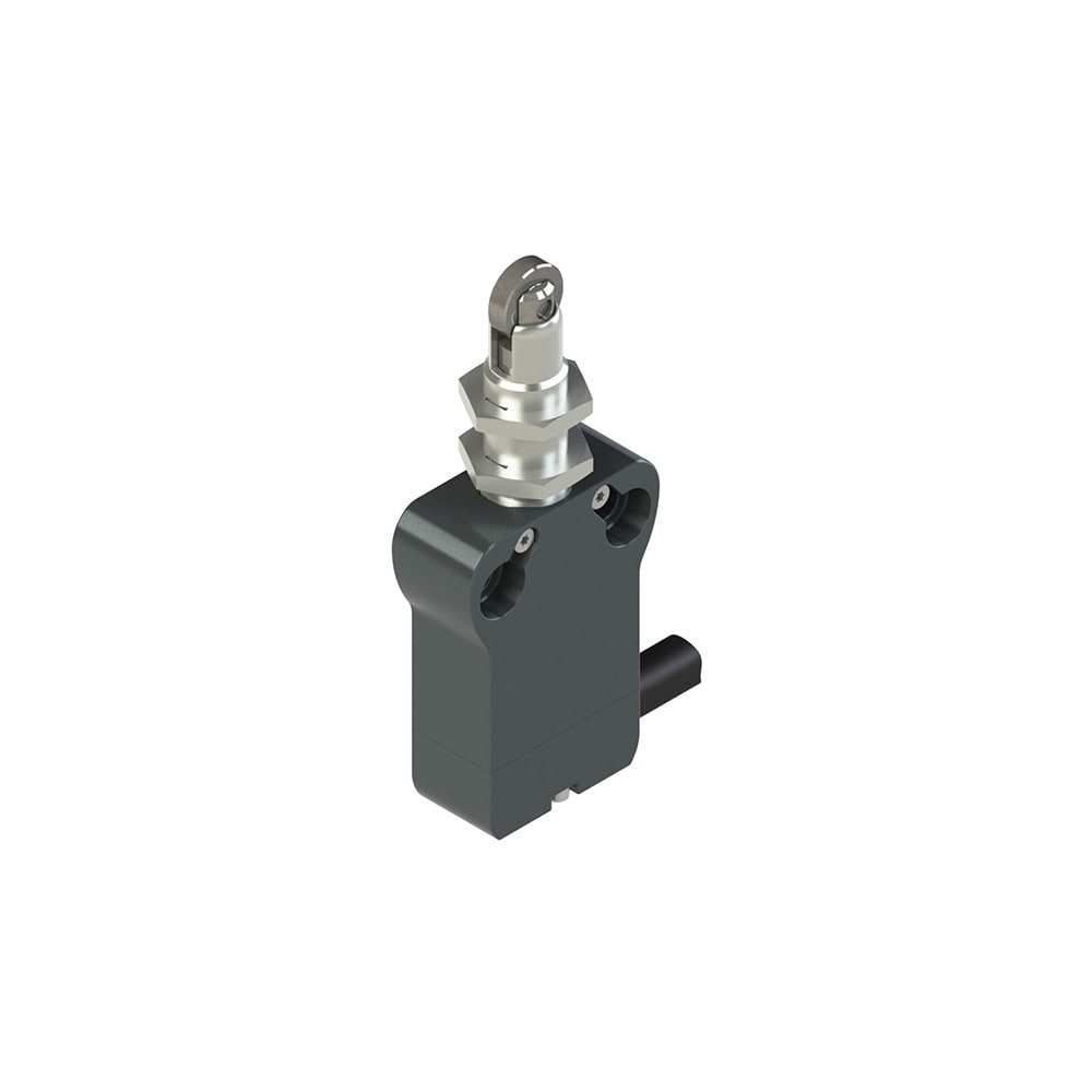 PIZZATO ELETTRICA - PZZNB B110FB-DN2 INTERRUTTORE PRECABLATO MODULARE A PISTO