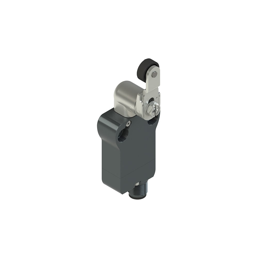 PIZZATO ELETTRICA - PZZNB B022KC-SMK INTERRUTTORE PRECABLATO MODULARE A LEVA