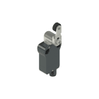 PIZZATO ELETTRICA - PZZNB B022KC-SMK INTERRUTTORE PRECABLATO MODULARE A LEVA