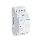CHINT ITALIA INVESTM - CHT256090 NCH8-25.40/24 - CONT.MOD. 25A 4NA 24VAC