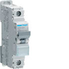 HAGER - HAGNCN132A INTERR. AUTOM. 1P 32A 10KA C 1M