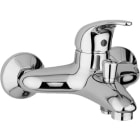 RUBINETTERIA PAFFONI - PFFND022CR MIX VASCA SENZA SET DOCCIA NETTUNODUE