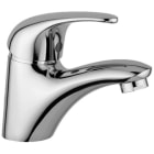 RUBINETTERIA PAFFONI - PFFND070CR MIX LAVABO CON SCARICO AUTOMATICO 1 NETT