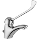 RUBINETTERIA PAFFONI - PFFND301CR MIX LAVABO T/C LEVA CLINICA NETTUNODUE