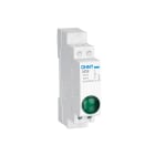 CHINT ITALIA INVESTM - CHT594106 ND9-V24 - SPIA LED MODULARE 24VAC/DC VE