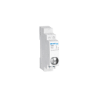 CHINT ITALIA INVESTM - CHT594128 ND9-N230 - SPIA LED MODULARE 115-230V B