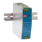 DIGIMAX SRL - DIXNDR-120-12 ALIMENTATORE DIN RAIL 12V 10A 120W