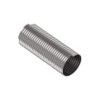 TEAFLEX - TEANDX0100 GUAINA DOPPIA AGG.INOX304 100