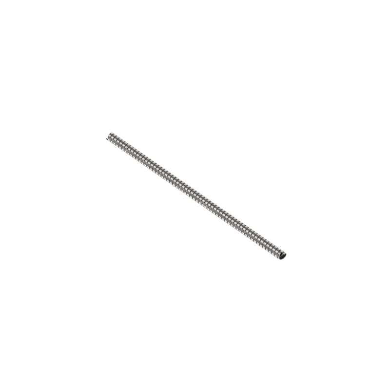 TEAFLEX - TEANDX07 GUAINA DOPPIA AGG.INOX304 07