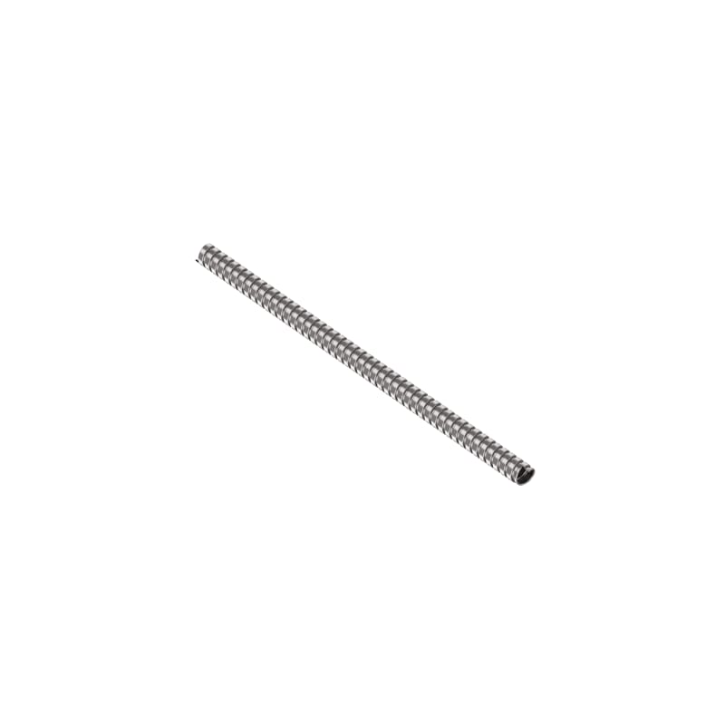 TEAFLEX - TEANDX10 GUAINA DOPPIA AGG.INOX304 10