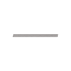 TEAFLEX - TEANDX12 GUAINA DOPPIA AGG.INOX304 12
