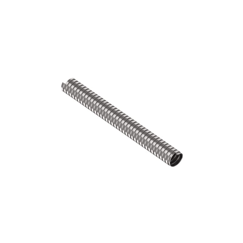 TEAFLEX - TEANDX25 GUAINA DOPPIA AGG.INOX304 25