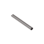 TEAFLEX - TEANDX25 GUAINA DOPPIA AGG.INOX304 25