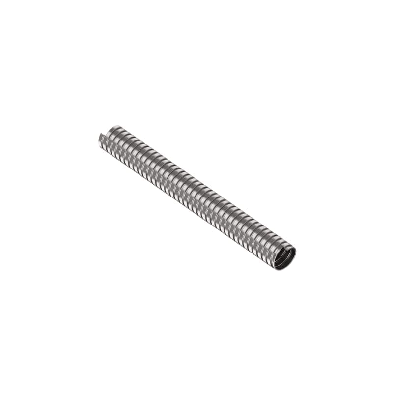 TEAFLEX - TEANDX27 GUAINA DOPPIA AGG.INOX304 26,5