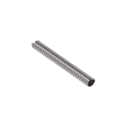 TEAFLEX - TEANDX27 GUAINA DOPPIA AGG.INOX304 26,5