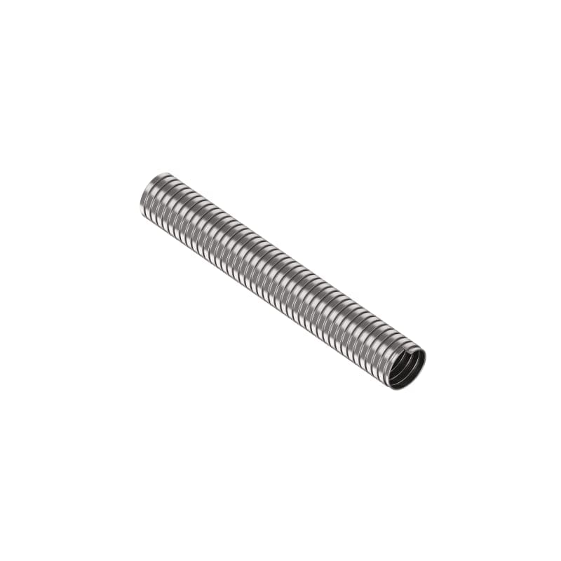 TEAFLEX - TEANDX33 GUAINA DOPPIA AGG.INOX304 33