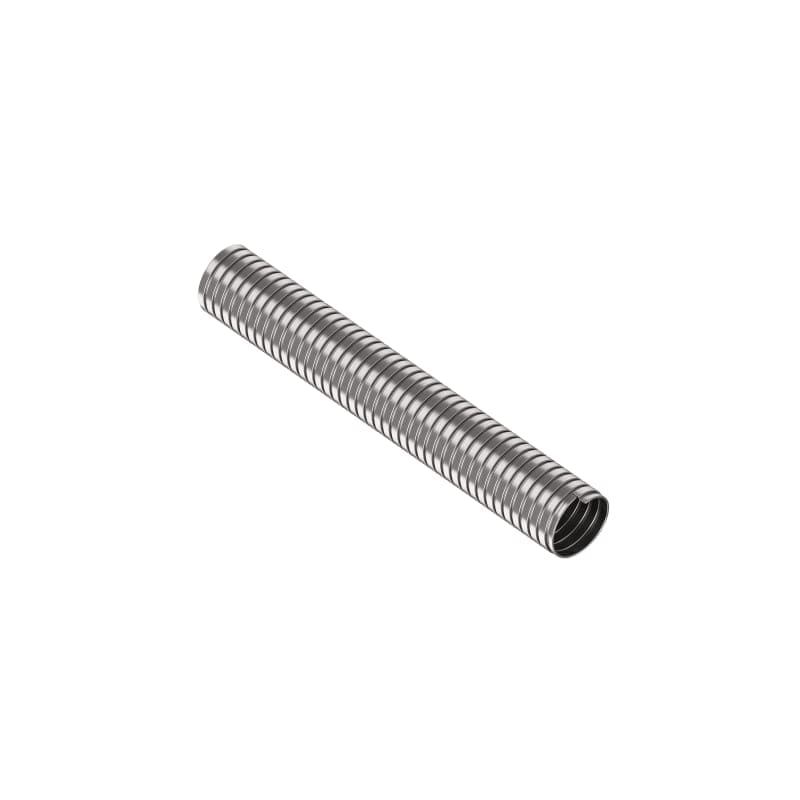 TEAFLEX - TEANDX35 GUAINA DOPPIA AGG.INOX304 35