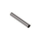 TEAFLEX - TEANDX35 GUAINA DOPPIA AGG.INOX304 35