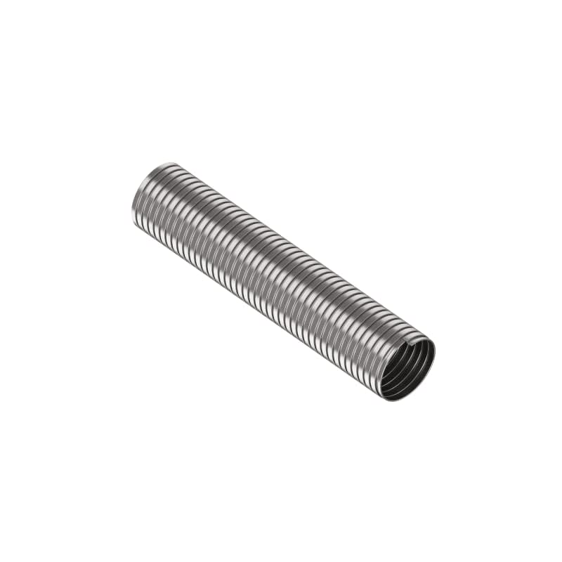 TEAFLEX - TEANDX50 GUAINA DOPPIA AGG.INOX304 50,5