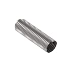 TEAFLEX - TEANDX75 GUAINA DOPPIA AGG.INOX304 75