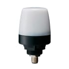 PATLITE EUROPE GMBH - PMHNE-ILNN-M Segnalatore IO-Link, 7 colori, 56mm, M30, M12, IP65