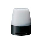 PATLITE EUROPE GMBH - PMHNE-M1ANB-M Segnalatore 7 colori, 12-24VDC, 56mm, cavo, buzzer, IP65