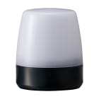 PATLITE EUROPE GMBH - PMHNE-M1ATB-M Segnalatore 7 colori, 12-24VDC, cavo, buzzer, touch, IP65