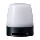 PATLITE EUROPE GMBH - PMHNE-WT-USB Segnalatore USB multicolore, aliment. USB, 56mm, mont. diretto, sensore touch