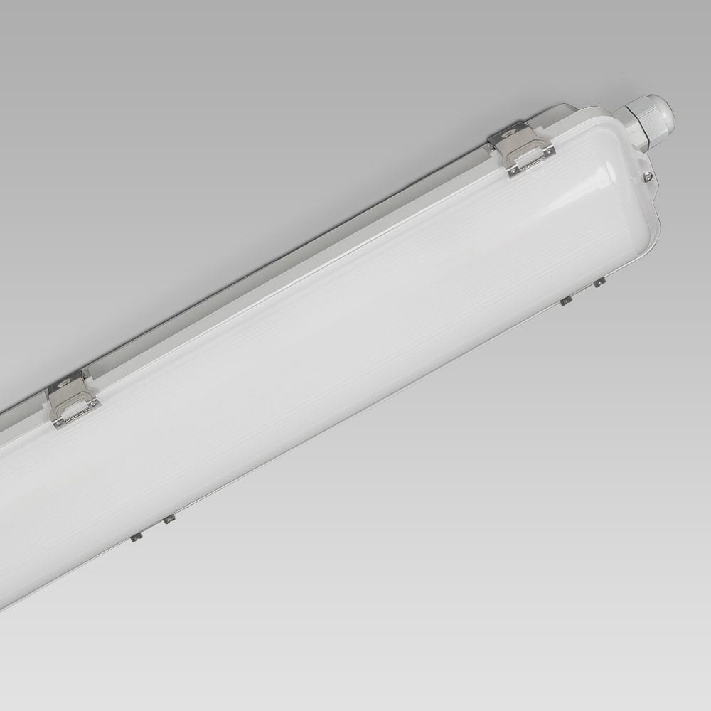 ARCLUCE SPA - ACL0201016B-21 NEFF PLUS IP66 54W 3/4/6K L=1506 DA/PUSH