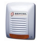 BENTEL SECURITY SR - BSYNEKA-F SIRENA AUTOALIMENTATA DA ESTERNO CON DIS