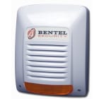 BENTEL SECURITY SR - BSYNEKA-FS SIRENA AUTOALIMENTATA DA ESTERNO CON DIS
