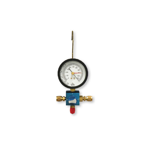 ARNOCANALI SPA - ARNNEM1V GRUPPO MANOMETRICO 1 VIA VACUOMETRO