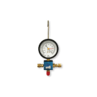 ARNOCANALI SPA - ARNNEM1V GRUPPO MANOMETRICO 1 VIA VACUOMETRO