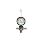 ARNOCANALI SPA - ARNNEM1V GRUPPO MANOMETRICO 1 VIA VACUOMETRO