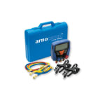 ARNOCANALI SPA - ARNNEMDIG GRUPPO MANOMETRICO ELETTRONICO