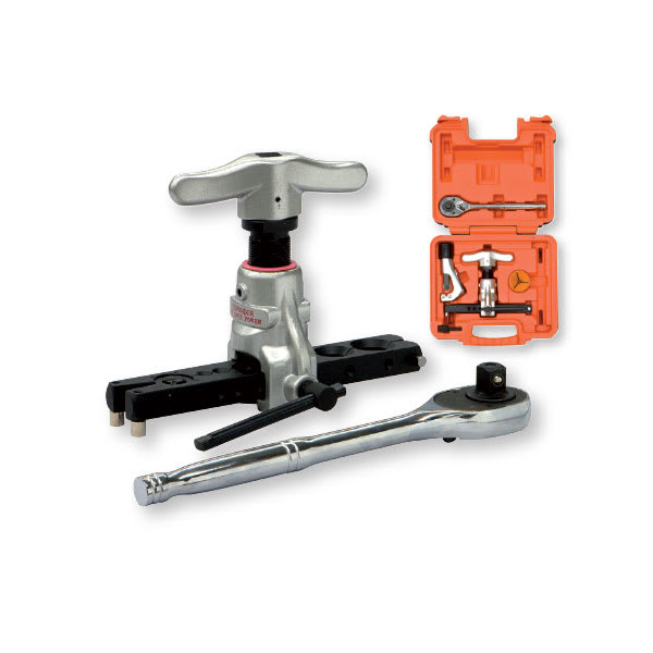 ARNOCANALI SPA - ARNNF14340C KIT FLANGIATUBO IN VALIGETTA