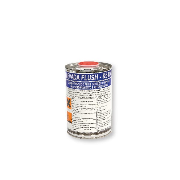 ARNOCANALI SPA - ARNNFL FLUIDO LAVAGGIO CIRCUITI FRIGO 1 L