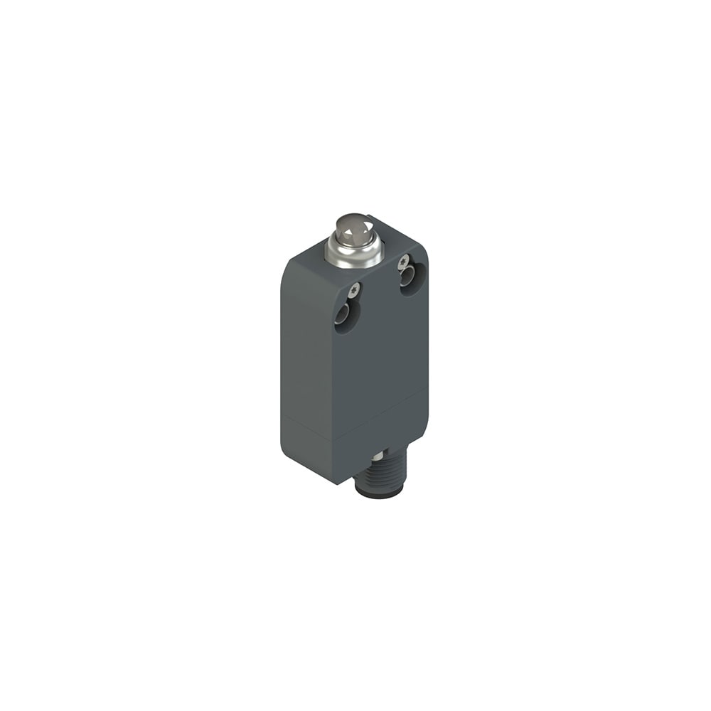 PIZZATO ELETTRICA - PZZNF B110AA-SMK INTERRUTTORE PRECABLATO MODULARE A PISTO