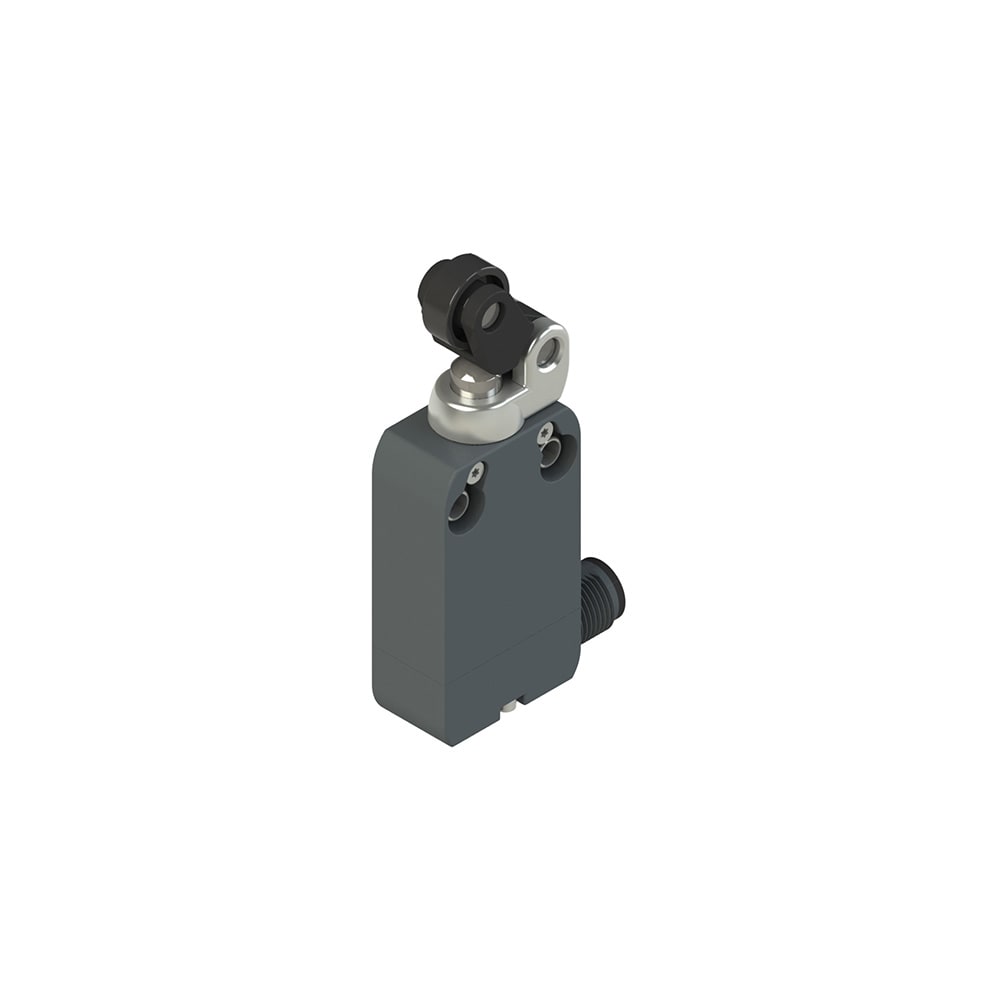 PIZZATO ELETTRICA - PZZNF B110CB-DMK INTERRUTTORE PRECABLATO MODULARE A LEVA