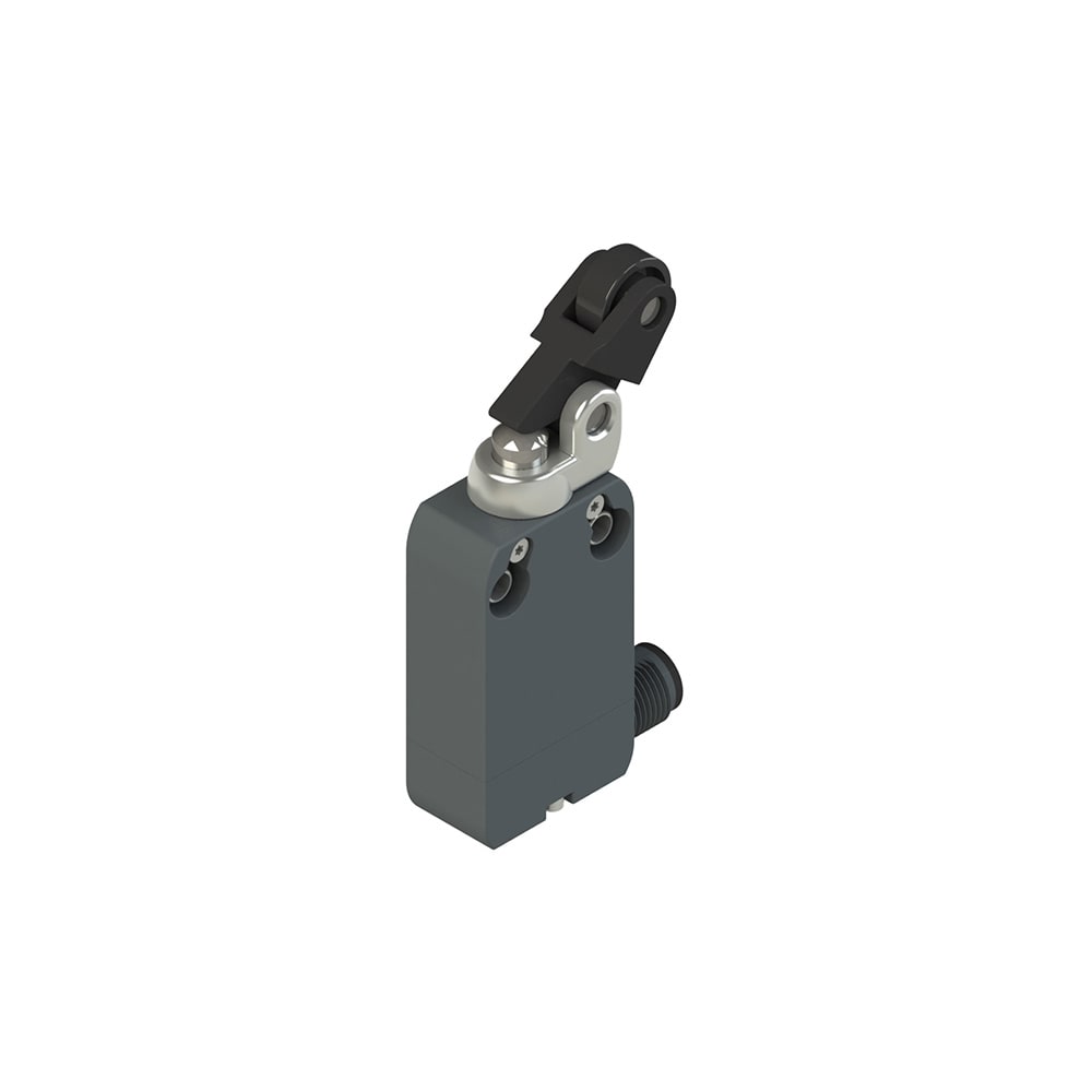 PIZZATO ELETTRICA - PZZNF B110CH-DMK INTERRUTTORE PRECABLATO MODULARE A LEVA